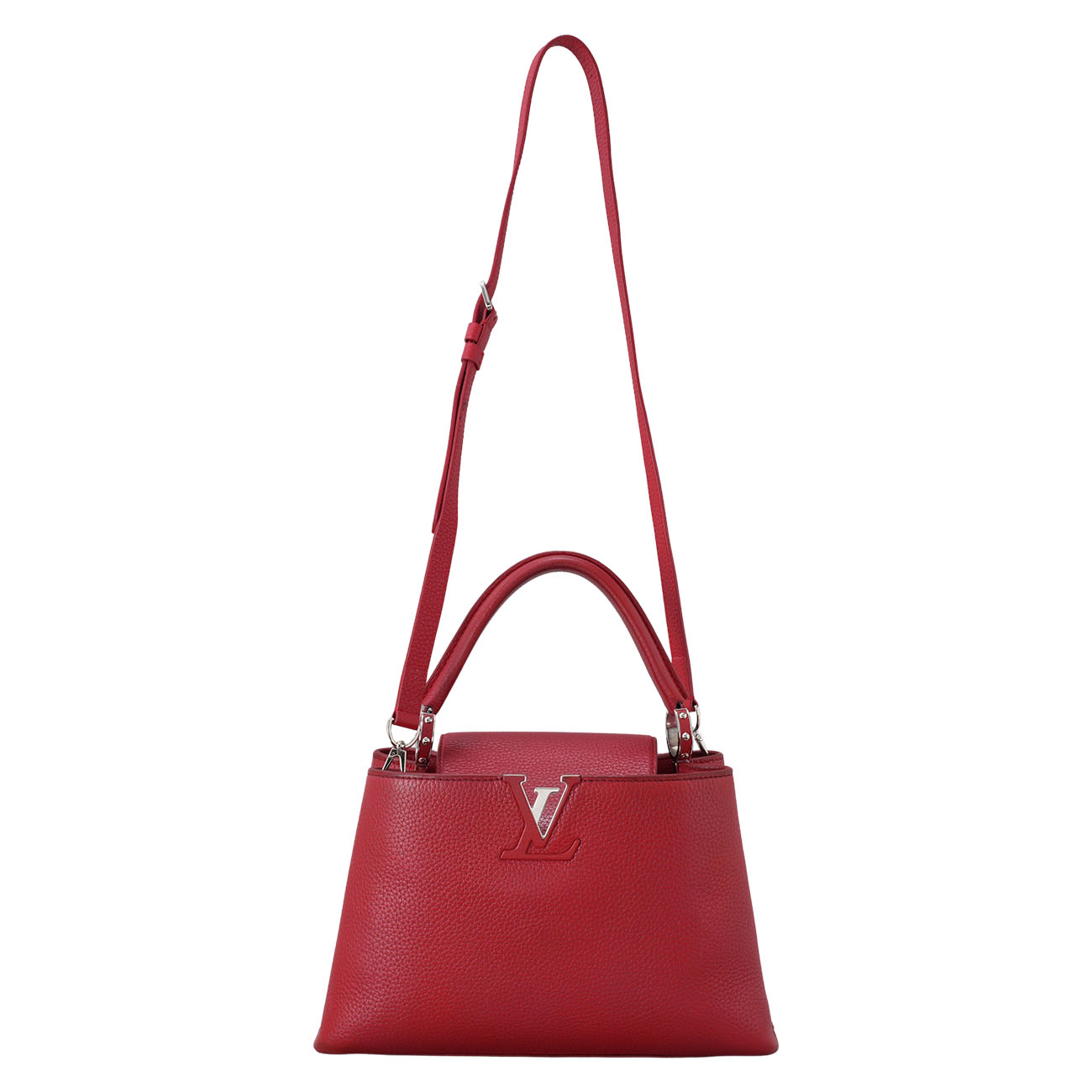 LOUIS VUITTON(USED)루이비통 카퓌신 PM